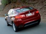 BMW X6 xDrive 5.0i 2008 года